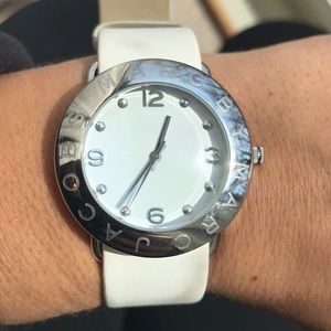 Marc by Marc Jacobs watch